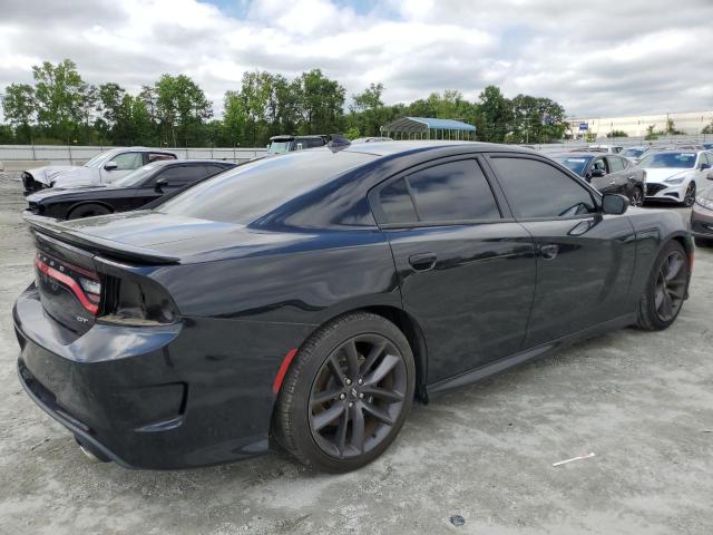 Vin: 2c3cdxhg3kh627080, lot: 58199845, dodge charger gt 20193