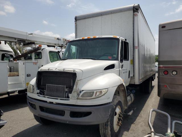 INTERNATIONAL 4000 4300 2015 1HTMMMML6FH745897 photo #3