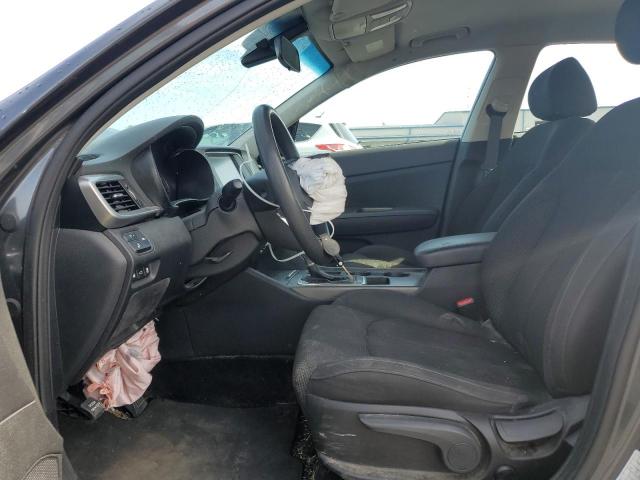 2020 KIA OPTIMA LX - 5XXGT4L33LG436346