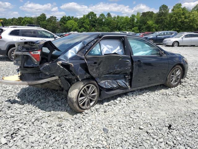 Vin: 4t1bf1fk0fu493469, lot: 57602765, toyota camry le 20153