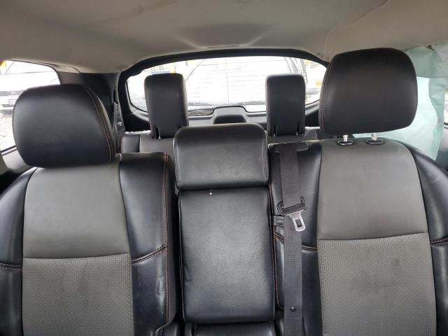 2020 NISSAN PATHFINDER 5N1DR2BM3LC614123