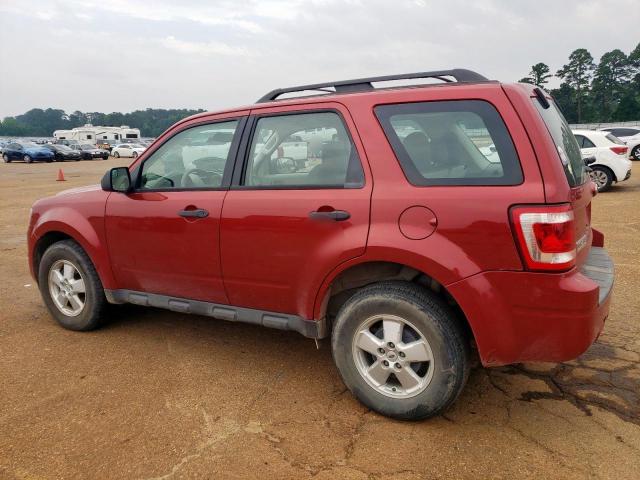 Vin: 1fmcu0c72bkb02901, lot: 56477595, ford escape xls 20112