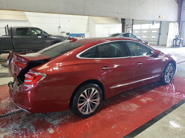 2017 BUICK LACROSSE E 1G4ZP5SS7HU146541