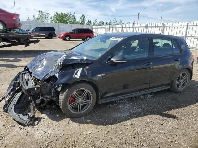 VOLKSWAGEN GTI