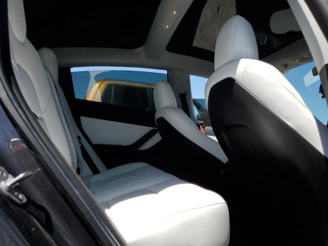 2019 TESLA MODEL 3 5YJ3E1EB0KF392156