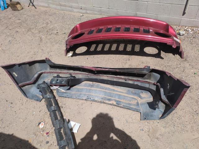 2016 JEEP PATRIOT SP - 1C4NJPBA0GD583867