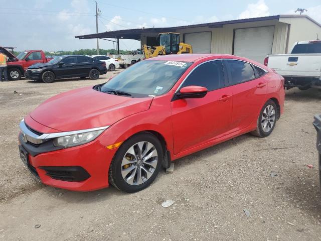 Vin: 2hgfc2f5xjh503646, lot: 55361915, honda civic lx 2018 img_1