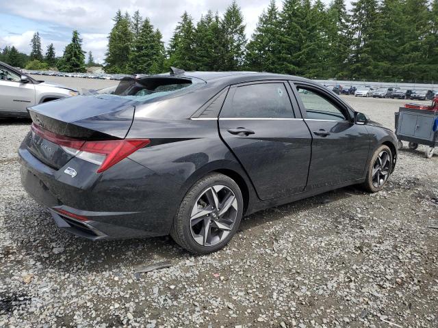 Vin: 5npln4ag0nh053115, lot: 58811295, hyundai elantra sel 20223