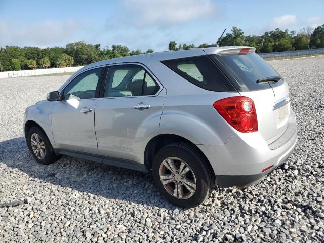 Vin: 1gnalaek5fz121968, lot: 57710645, chevrolet equinox ls 20152