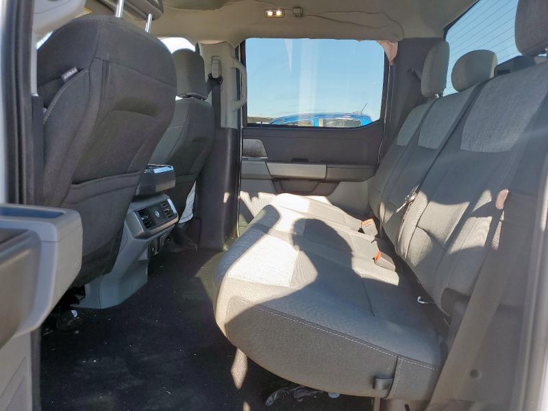 2023 FORD F150 SUPER - 1FTEW1CP6PKF11956