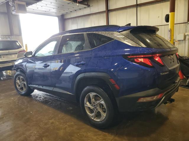 Vin: 5nmjbcde9rh337026, lot: 57222905, hyundai tucson sel 20242