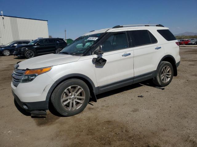 Vin: 1fm5k7d80ega90981, lot: 59228575, ford explorer xlt 2014 img_1