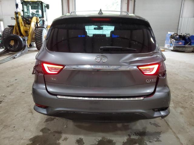2016 INFINITI QX60 - 5N1AL0MM1GC511813