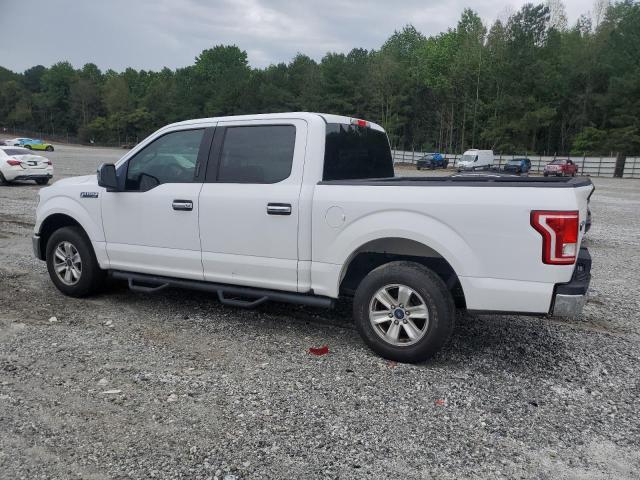 Vin: 1ftew1cfxgfa15980, lot: 58908365, ford f-150 supercrew 20162