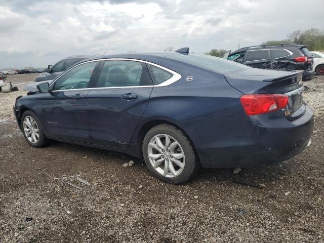 2019 CHEVROLET IMPALA LT - 2G11Z5S34K9120612