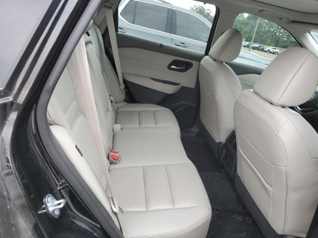 2023 NISSAN ROGUE SL - 5N1BT3CA1PC838998