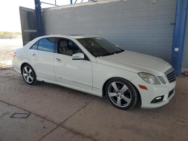 Vin: wddhf5gb8ba326105, lot: 55401565, mercedes-benz e-class 350 20114