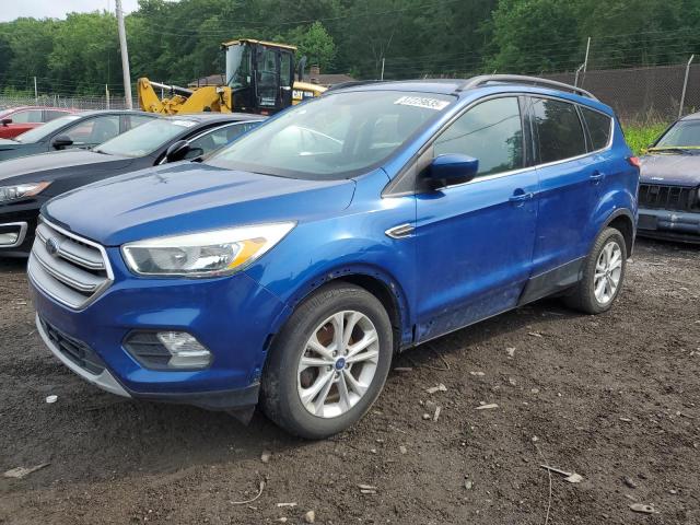 Vin: 1fmcu0gd0jua39171, lot: 57229635, ford escape se 2018 img_1
