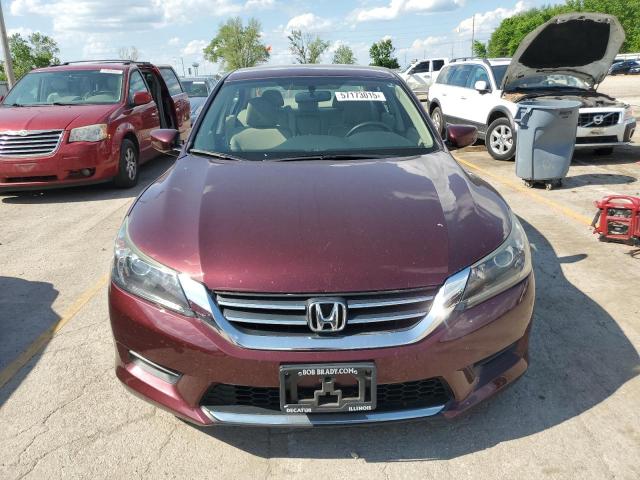 2015 HONDA ACCORD LX - 1HGCR2F34FA038657