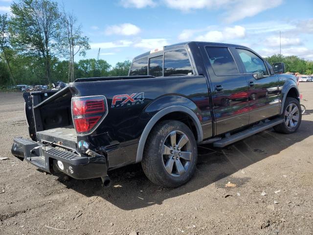 Vin: 1ftfw1et2ekd12902, lot: 56478265, ford f-150 supercrew 20143