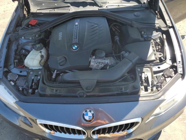 2016 BMW M235XI WBA1J9C53GV695971