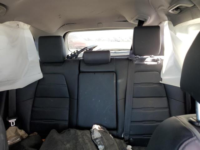 2022 HONDA CR-V EXL - 2HKRW1H86NH401181