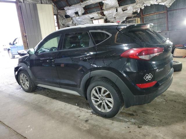 Vin: km8j3ca47ju773908, lot: 57056475, hyundai tucson sel 20182