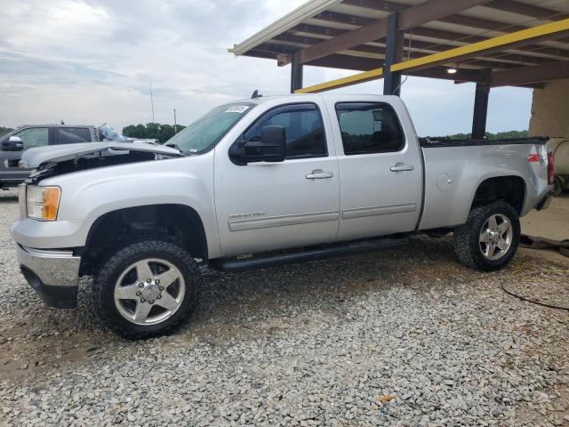 Vin: 1gt121c89cf218297, lot: 55236415, gmc sierra k2500 slt 2012 img_1