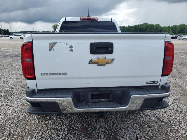 2016 CHEVROLET COLORADO - 1GCHSBEA0G1389608
