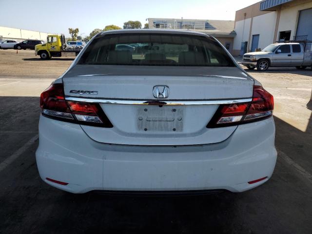 2015 HONDA CIVIC SE 19XFB2F70FE276845