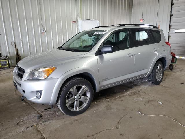 Vin: jtmwf4dv0a5023126, lot: 58252985, toyota rav4 sport 2010 img_1