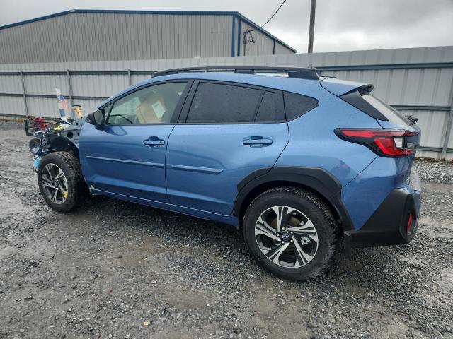 Vin: jf2guadcxrh916410, lot: 58162605, subaru crosstrek premium 20242