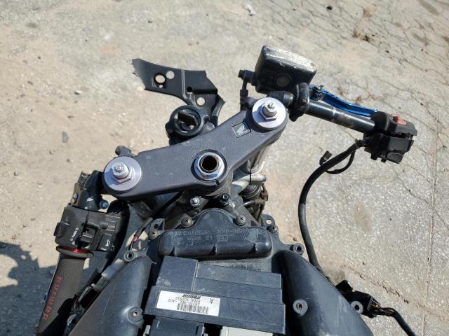 2003 HONDA MC JH2PC37103M000364