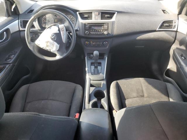 2016 NISSAN SENTRA S - 3N1AB7AP9GY314896