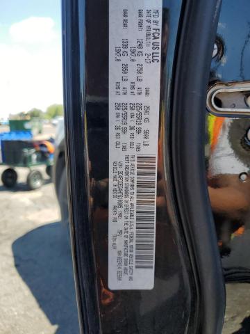 2017 DODGE JOURNEY GT 3C4PDDEG4HT610305