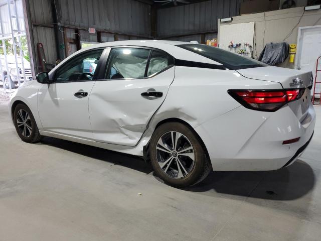 Vin: 3n1ab8cv9py257309, lot: 55538085, nissan sentra sv 20232