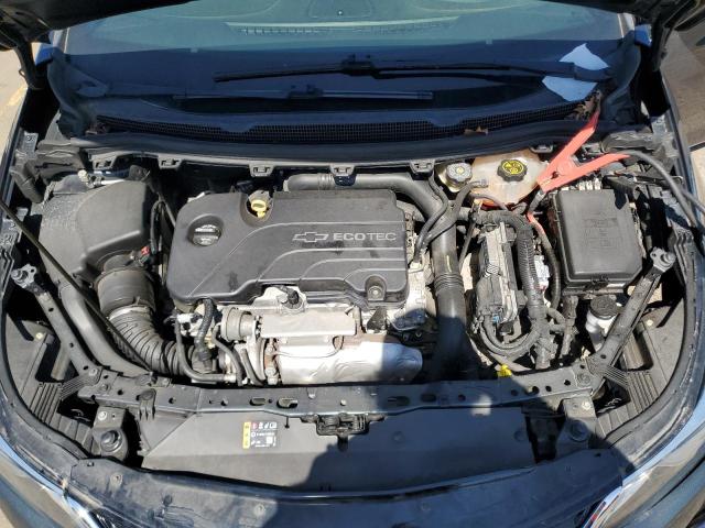 2018 CHEVROLET CRUZE LT - 1G1BE5SM6J7128459