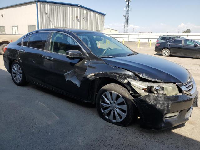 Vin: 1hgcr2f70ea220678, lot: 52811815, honda accord ex 20144