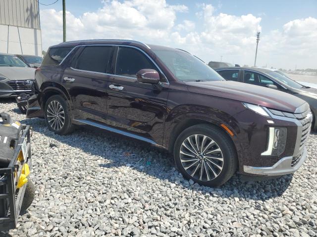 2023 HYUNDAI PALISADE C KM8R74GEXPU506560