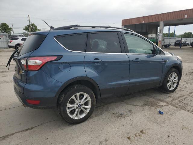Vin: 1fmcu9gd3jua34406, lot: 58273415, ford escape se 20183