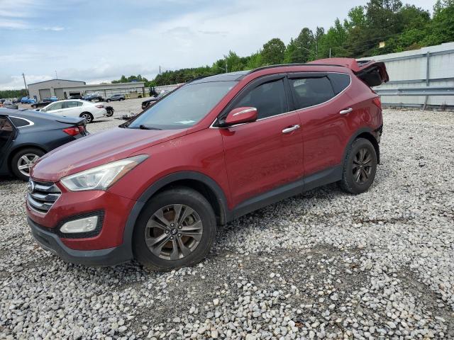 HYUNDAI SANTA FE S