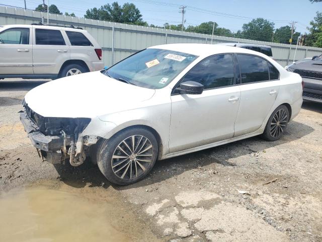 VOLKSWAGEN JETTA SPOR
