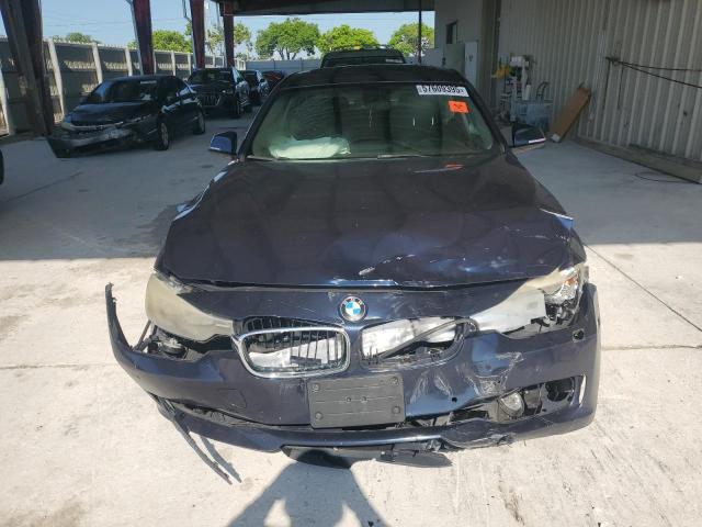 2015 BMW 328 XI SUL WBA3B5C55FF959666