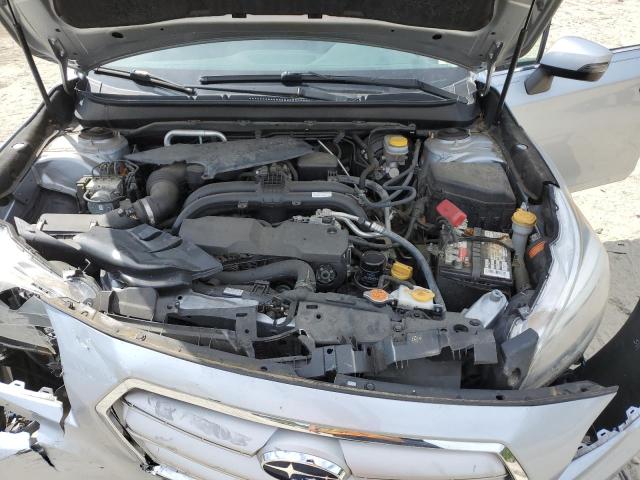 2017 SUBARU LEGACY 2.5 - 4S3BNAN69H3039340