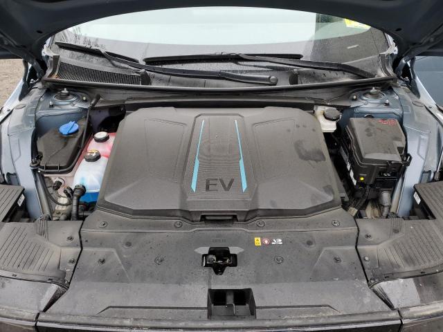 2024 HYUNDAI IONIQ 5 SE - KM8KNDDF9RU293253