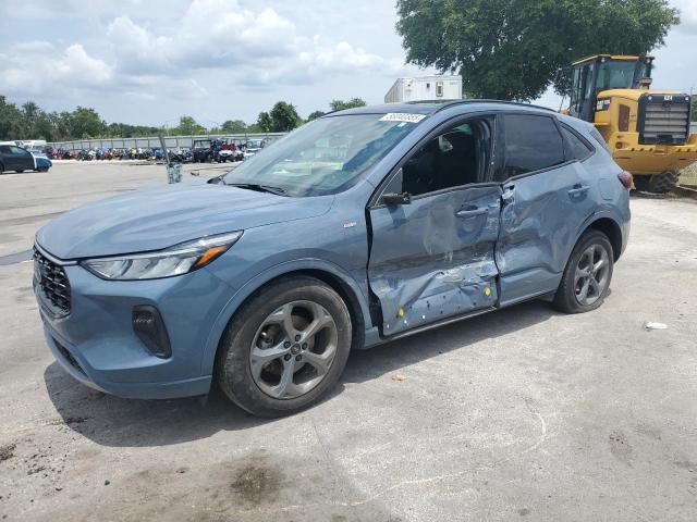 Vin: 1fmcu0mnxpub37274, lot: 56040355, ford escape st st line 2023 img_1