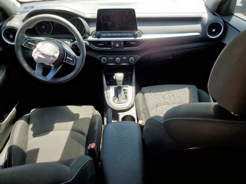2022 KIA FORTE FE - 3KPF24AD7NE441331