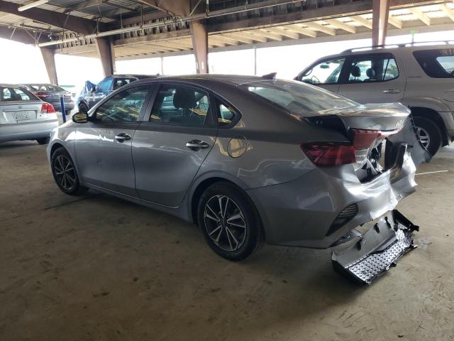 Vin: 3kpf24ad4pe612085, lot: 56916855, kia forte lx 20232