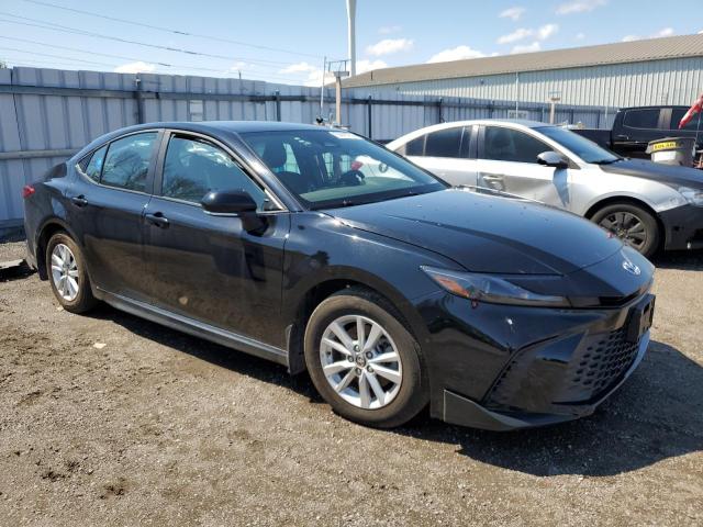 Vin: 4t1daack5su517822, lot: 55895755, toyota camry xse 20254