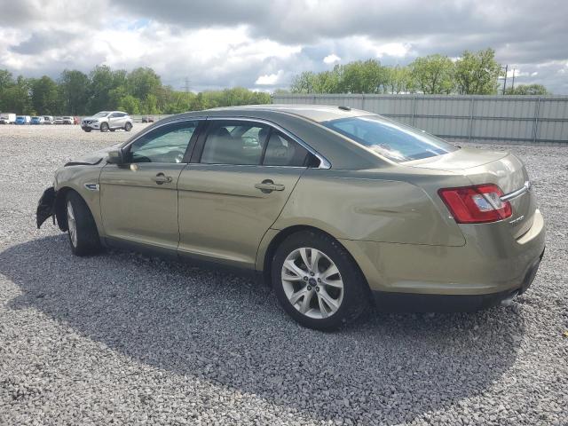 Vin: 1fahp2ew3cg111232, lot: 58177075, ford taurus sel 20122